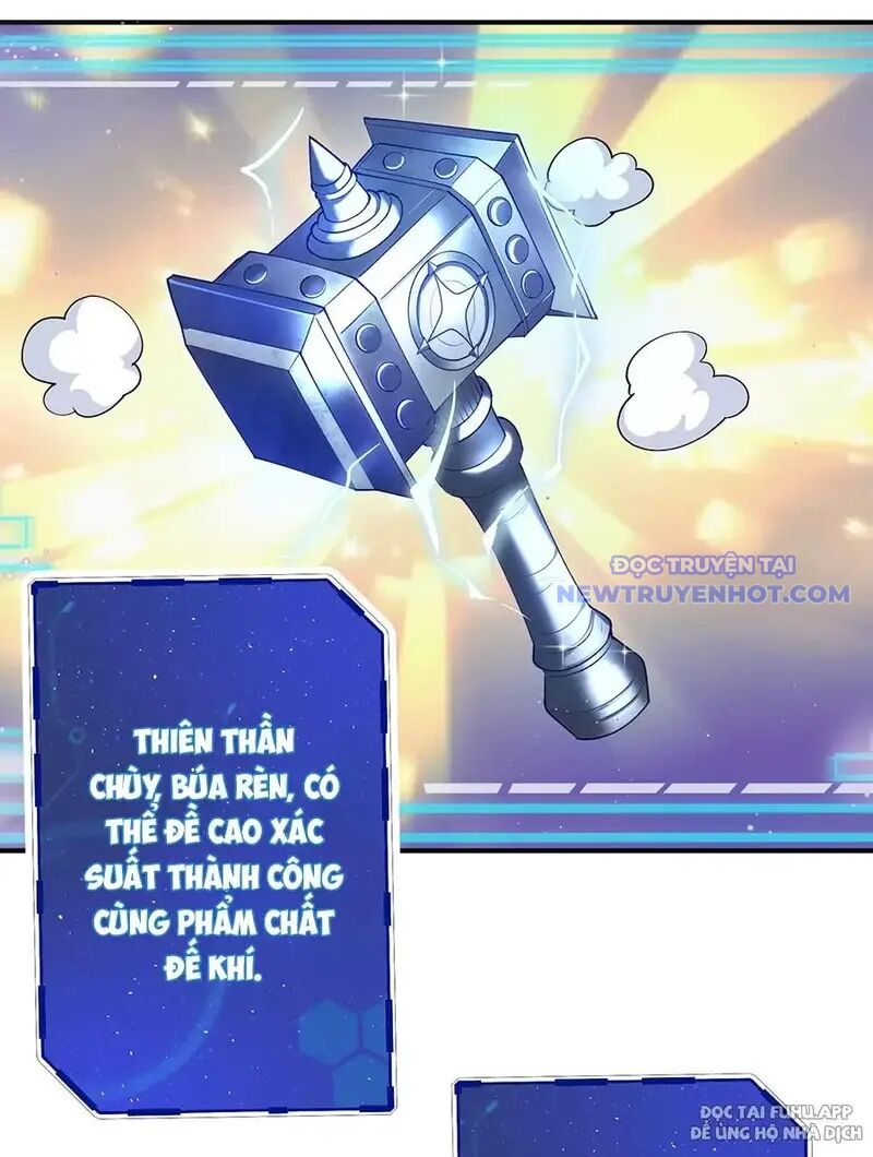 Đồ Đệ Của Ta Là Nữ Đế Chap 62 - Next Chap 63