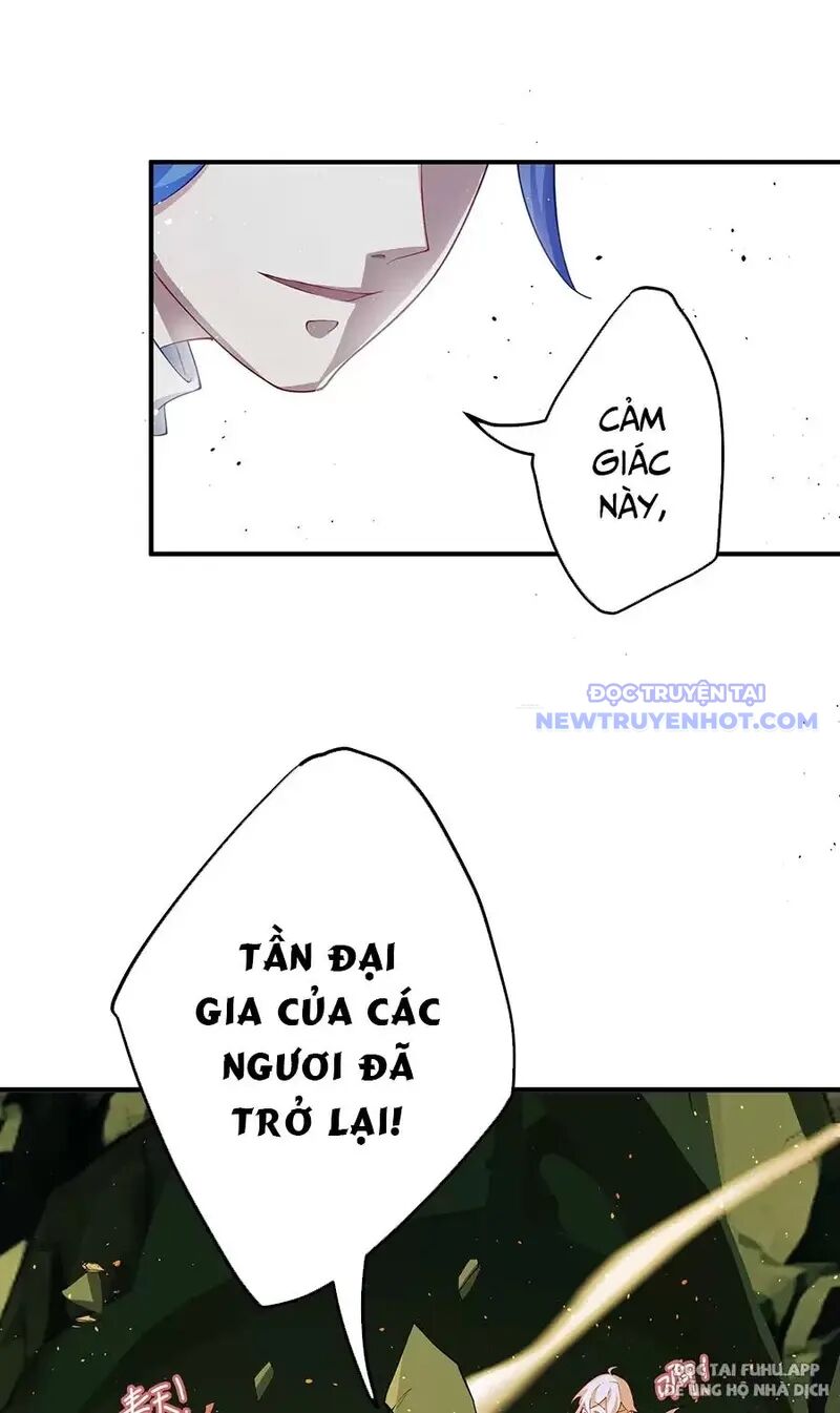 Đồ Đệ Của Ta Là Nữ Đế Chap 62 - Next Chap 63