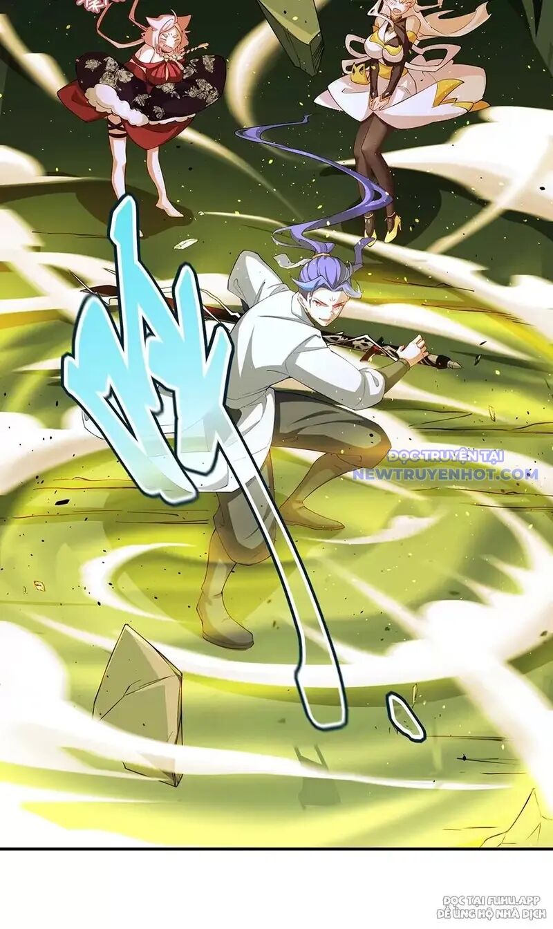 Đồ Đệ Của Ta Là Nữ Đế Chap 62 - Next Chap 63