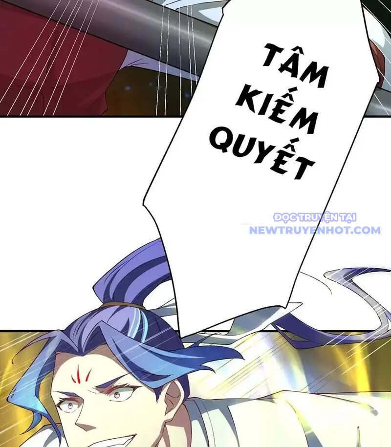 Đồ Đệ Của Ta Là Nữ Đế Chap 62 - Next Chap 63