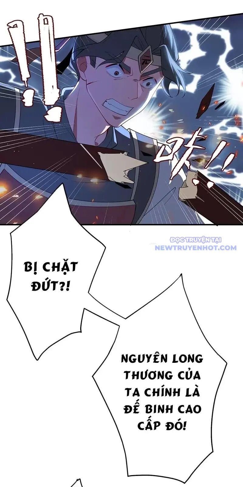 Đồ Đệ Của Ta Là Nữ Đế Chap 62 - Next Chap 63