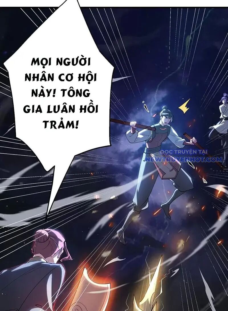 Đồ Đệ Của Ta Là Nữ Đế Chap 62 - Next Chap 63