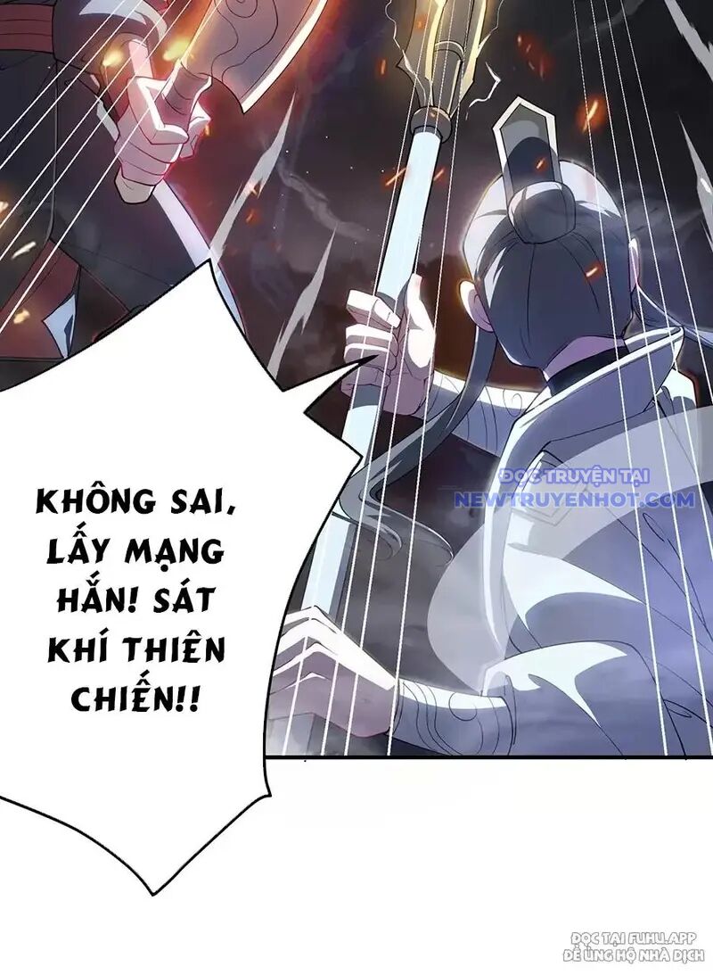 Đồ Đệ Của Ta Là Nữ Đế Chap 62 - Next Chap 63