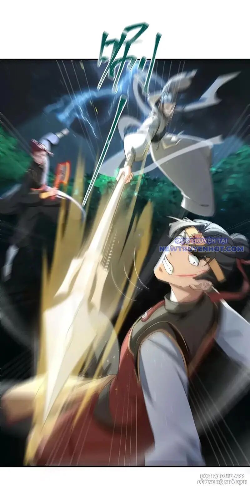 Đồ Đệ Của Ta Là Nữ Đế Chap 62 - Next Chap 63