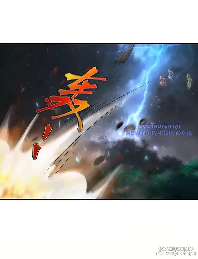 Đồ Đệ Của Ta Là Nữ Đế Chap 62 - Next Chap 63