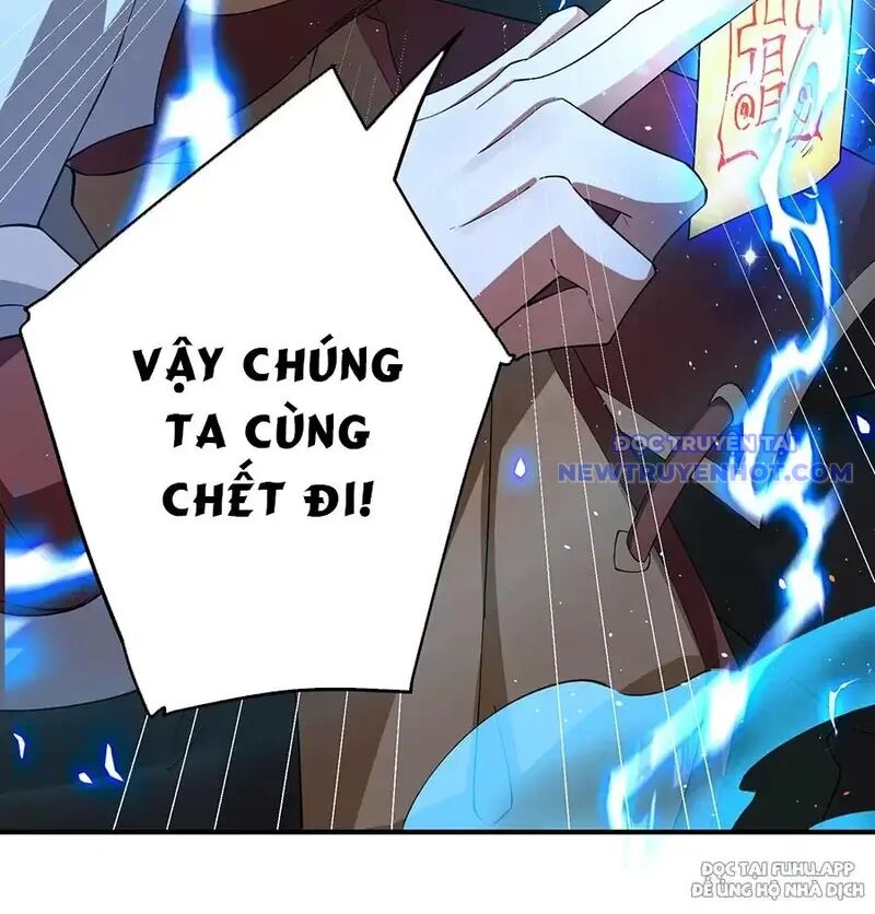 Đồ Đệ Của Ta Là Nữ Đế Chap 62 - Next Chap 63