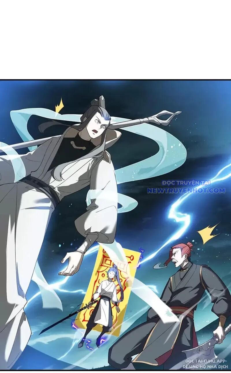 Đồ Đệ Của Ta Là Nữ Đế Chap 62 - Next Chap 63