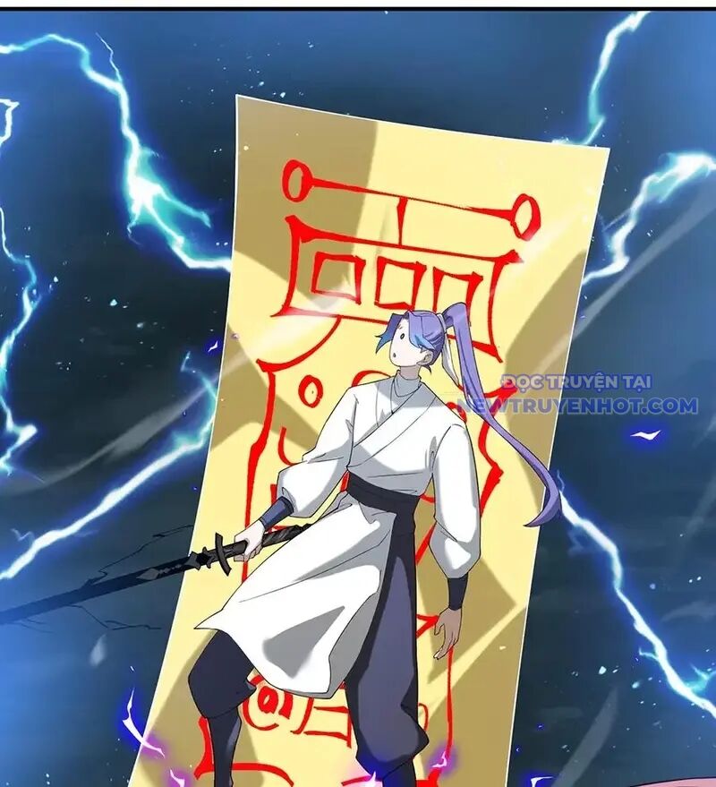 Đồ Đệ Của Ta Là Nữ Đế Chap 62 - Next Chap 63