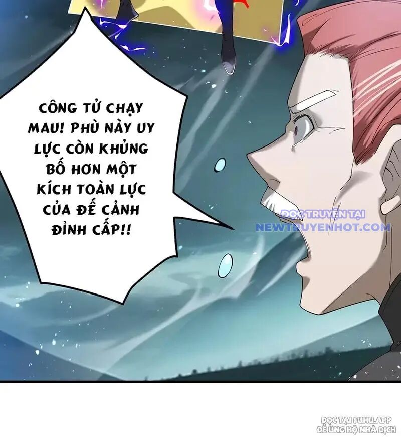 Đồ Đệ Của Ta Là Nữ Đế Chap 62 - Next Chap 63