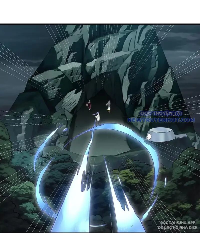 Đồ Đệ Của Ta Là Nữ Đế Chap 62 - Next Chap 63