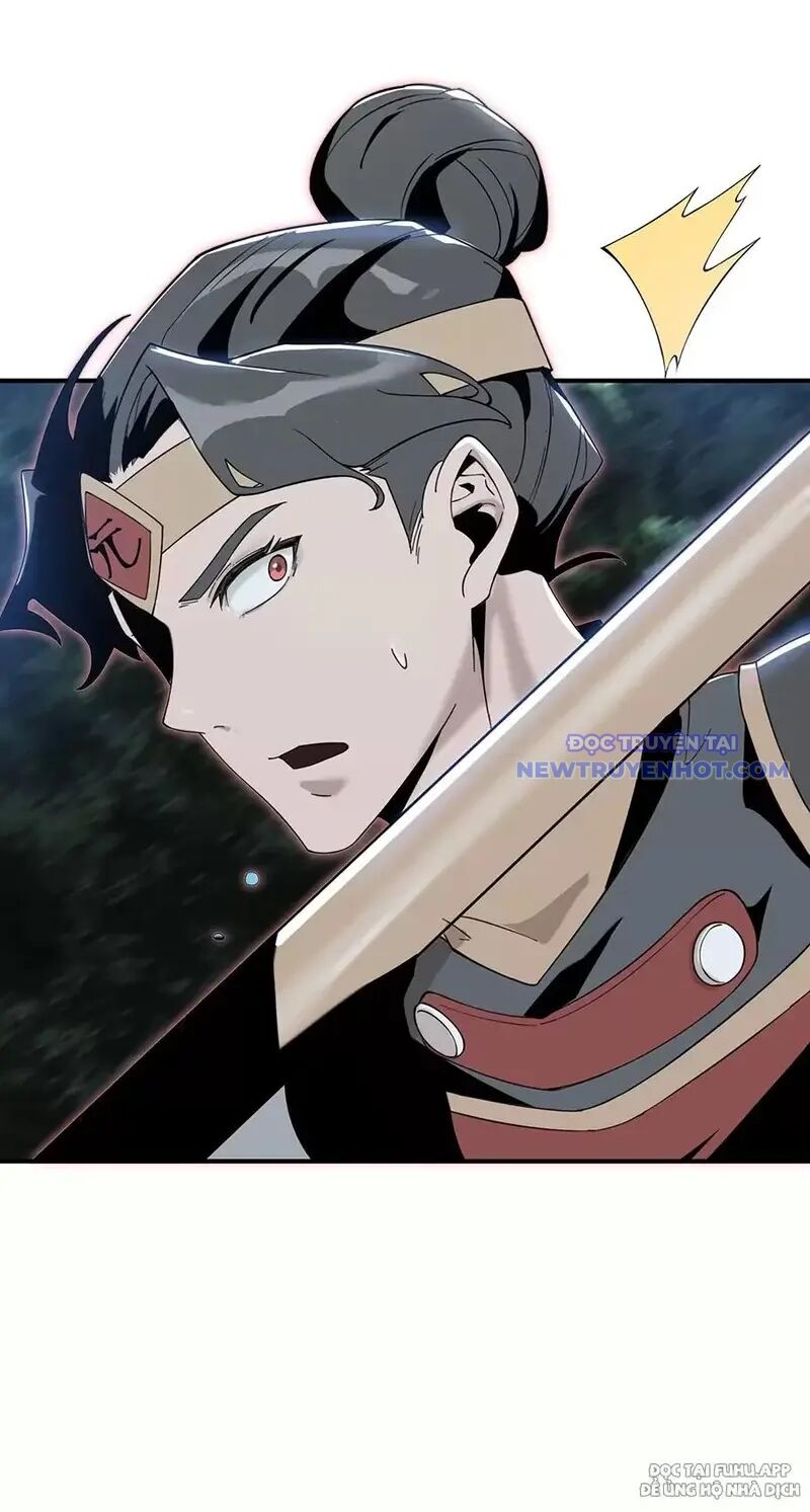 Đồ Đệ Của Ta Là Nữ Đế Chap 62 - Next Chap 63