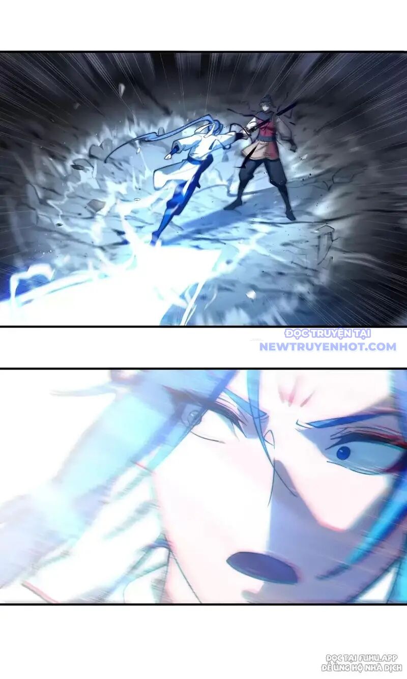 Đồ Đệ Của Ta Là Nữ Đế Chap 63 - Next Chap 64