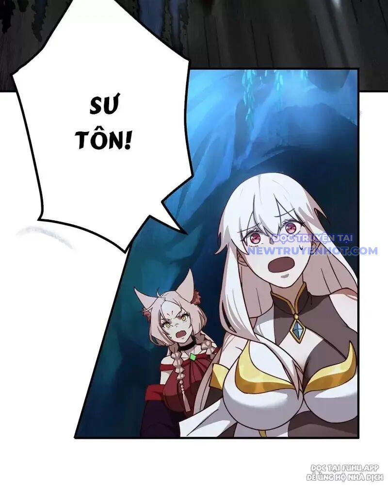 Đồ Đệ Của Ta Là Nữ Đế Chap 63 - Next Chap 64