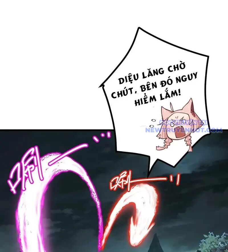 Đồ Đệ Của Ta Là Nữ Đế Chap 63 - Next Chap 64