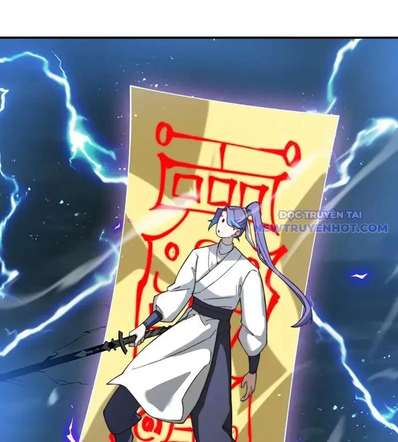 Đồ Đệ Của Ta Là Nữ Đế Chap 63 - Next Chap 64