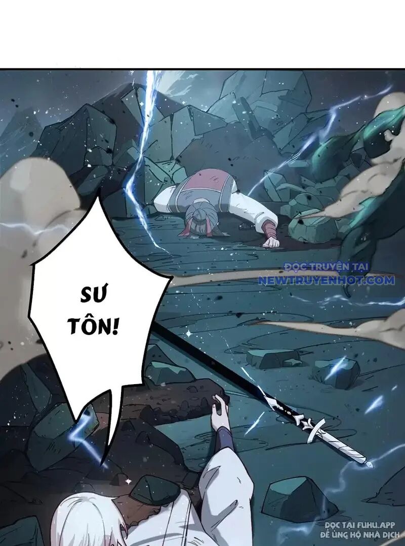 Đồ Đệ Của Ta Là Nữ Đế Chap 63 - Next Chap 64