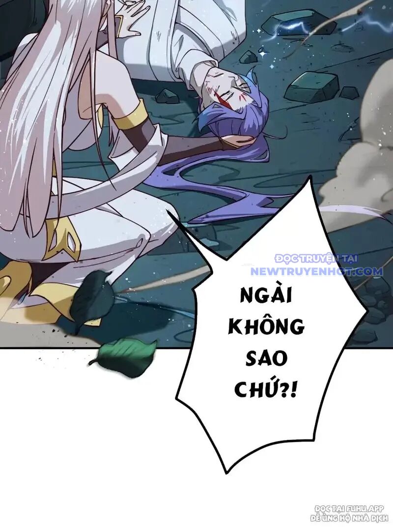 Đồ Đệ Của Ta Là Nữ Đế Chap 63 - Next Chap 64