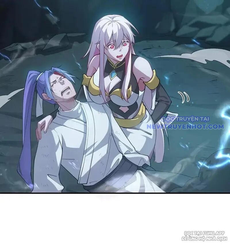 Đồ Đệ Của Ta Là Nữ Đế Chap 63 - Next Chap 64