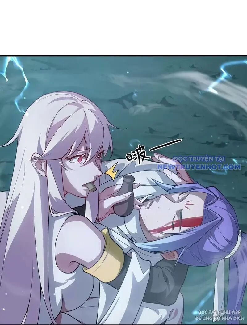 Đồ Đệ Của Ta Là Nữ Đế Chap 63 - Next Chap 64