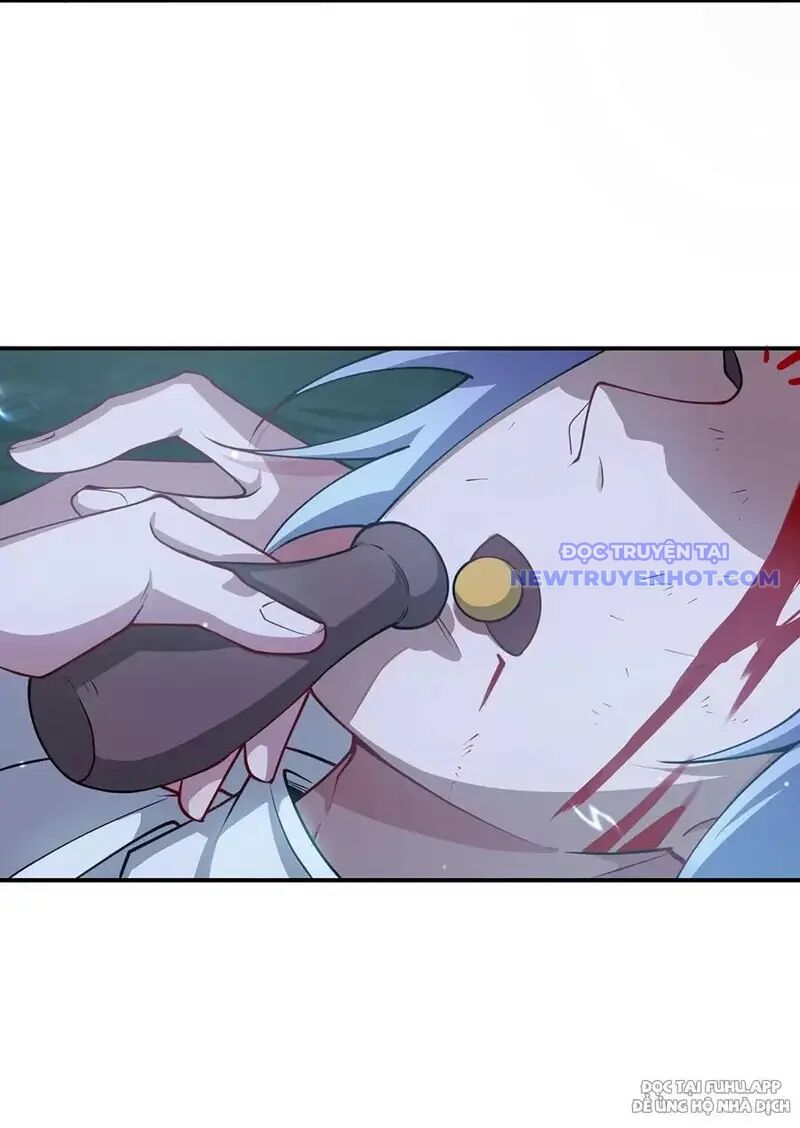 Đồ Đệ Của Ta Là Nữ Đế Chap 63 - Next Chap 64