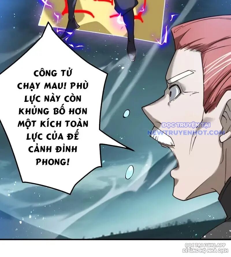 Đồ Đệ Của Ta Là Nữ Đế Chap 63 - Next Chap 64