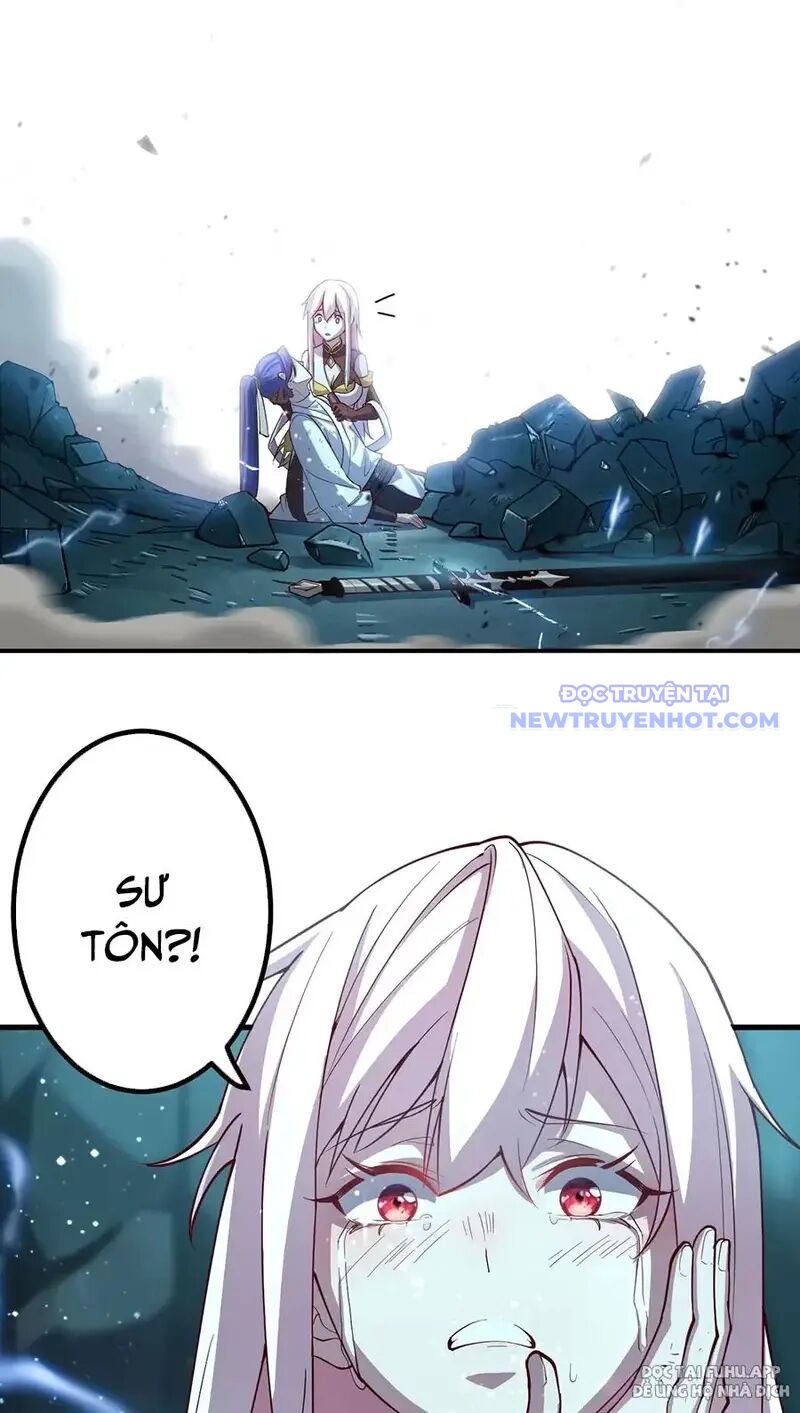 Đồ Đệ Của Ta Là Nữ Đế Chap 63 - Next Chap 64