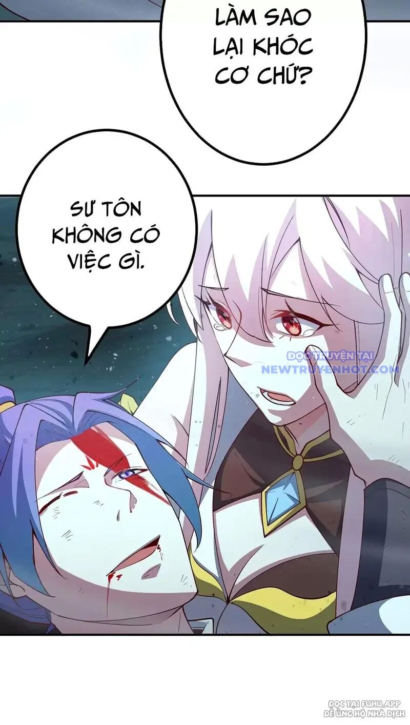 Đồ Đệ Của Ta Là Nữ Đế Chap 63 - Next Chap 64