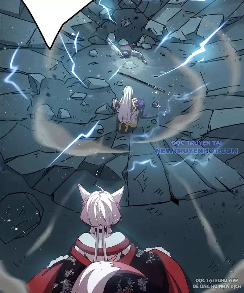 Đồ Đệ Của Ta Là Nữ Đế Chap 63 - Next Chap 64