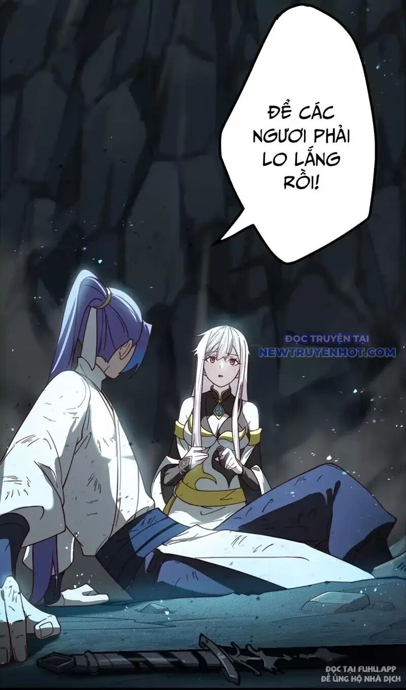 Đồ Đệ Của Ta Là Nữ Đế Chap 63 - Next Chap 64