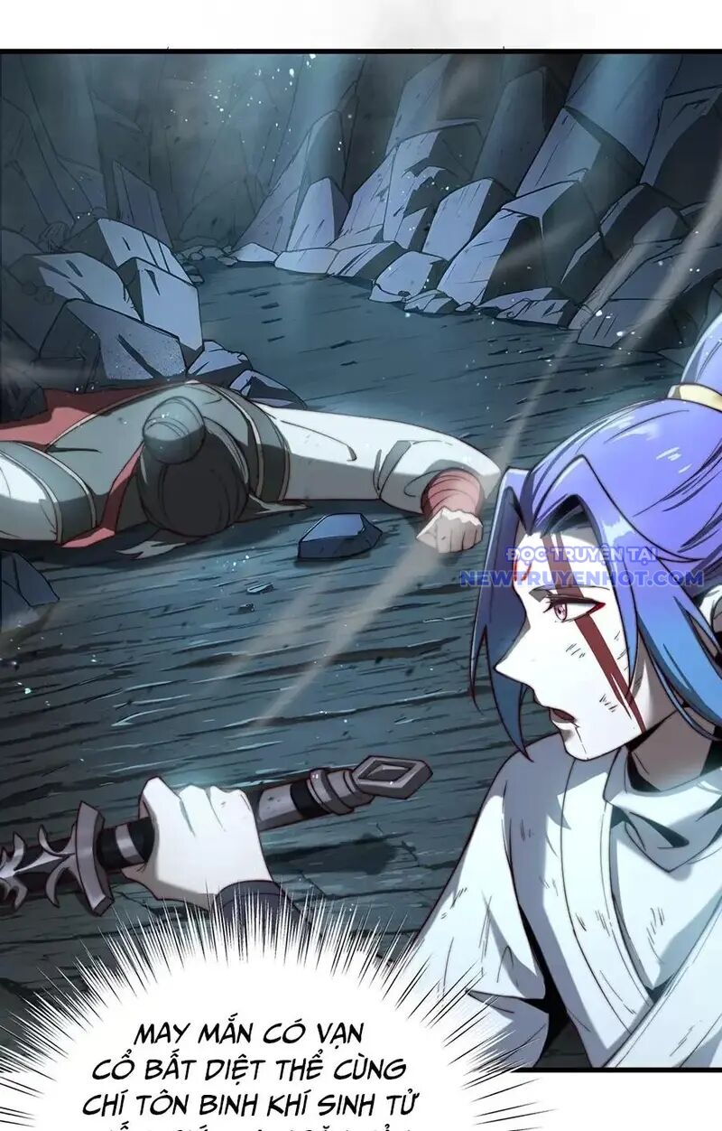 Đồ Đệ Của Ta Là Nữ Đế Chap 63 - Next Chap 64
