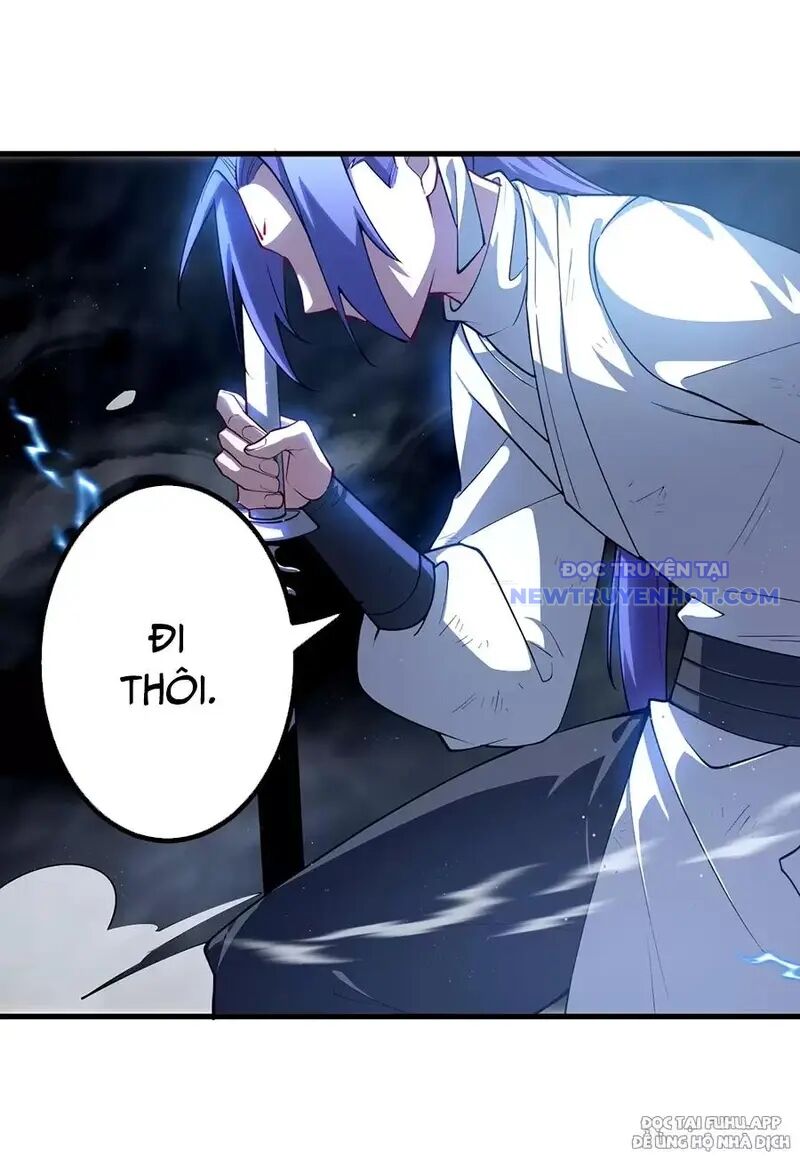 Đồ Đệ Của Ta Là Nữ Đế Chap 63 - Next Chap 64