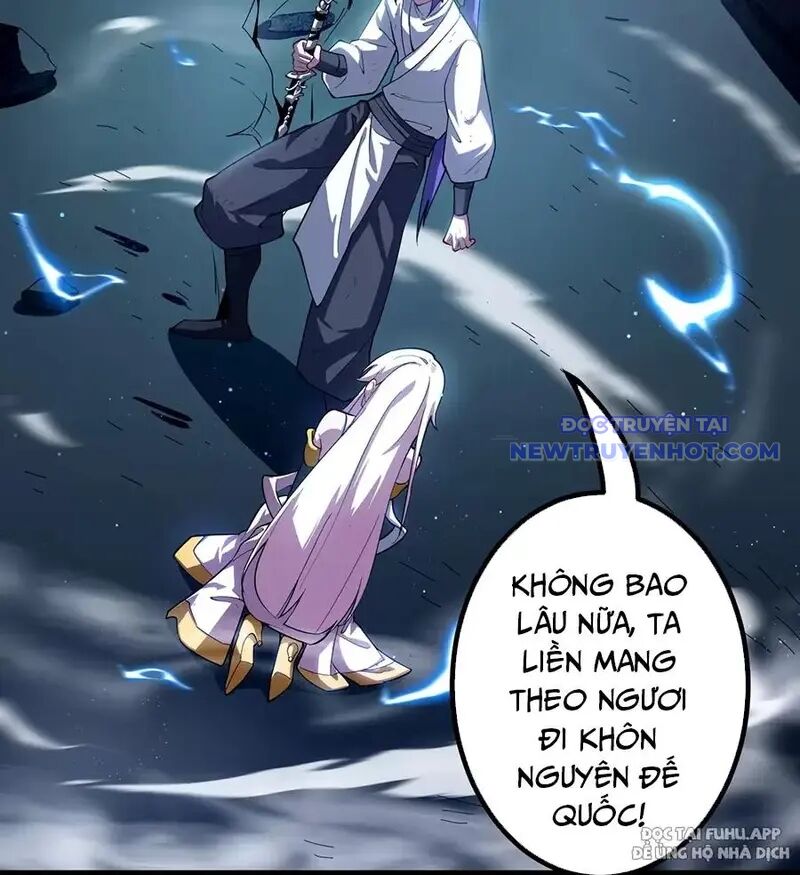 Đồ Đệ Của Ta Là Nữ Đế Chap 63 - Next Chap 64