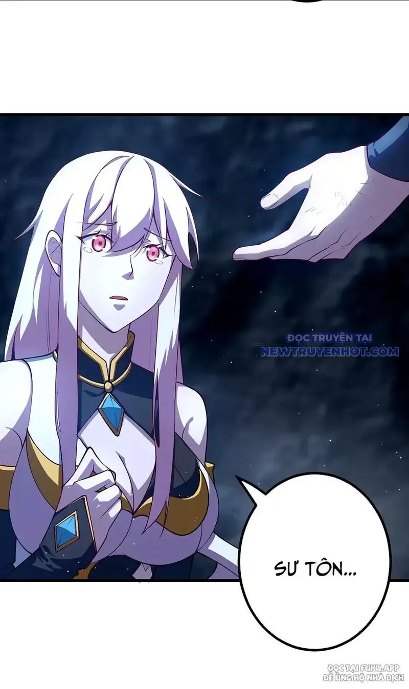Đồ Đệ Của Ta Là Nữ Đế Chap 63 - Next Chap 64