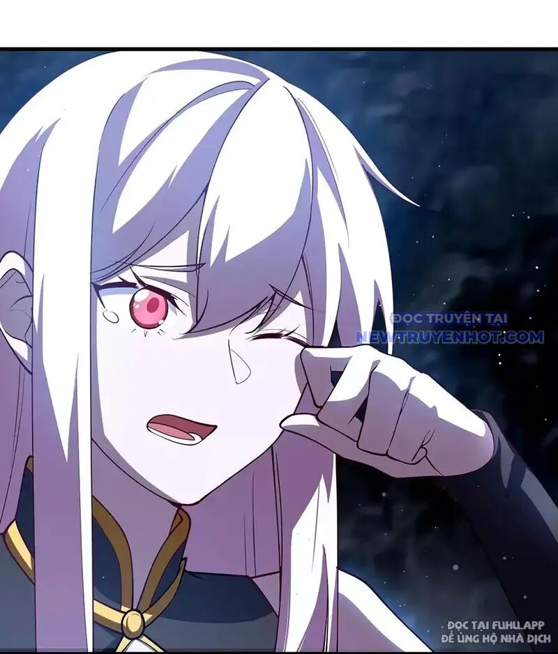 Đồ Đệ Của Ta Là Nữ Đế Chap 63 - Next Chap 64