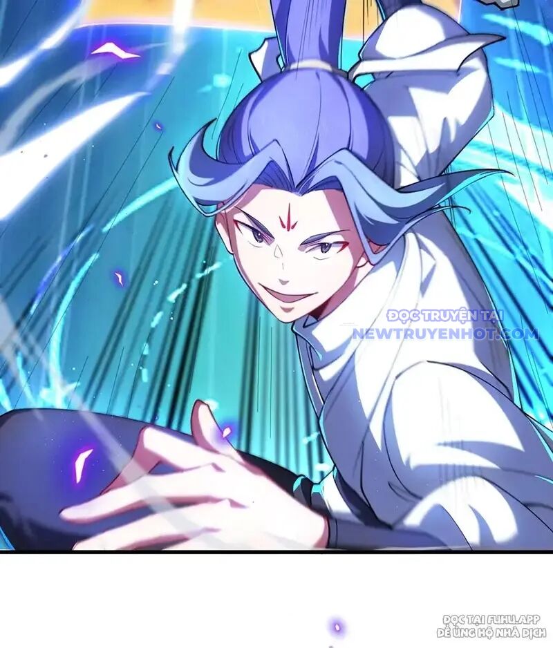 Đồ Đệ Của Ta Là Nữ Đế Chap 63 - Next Chap 64
