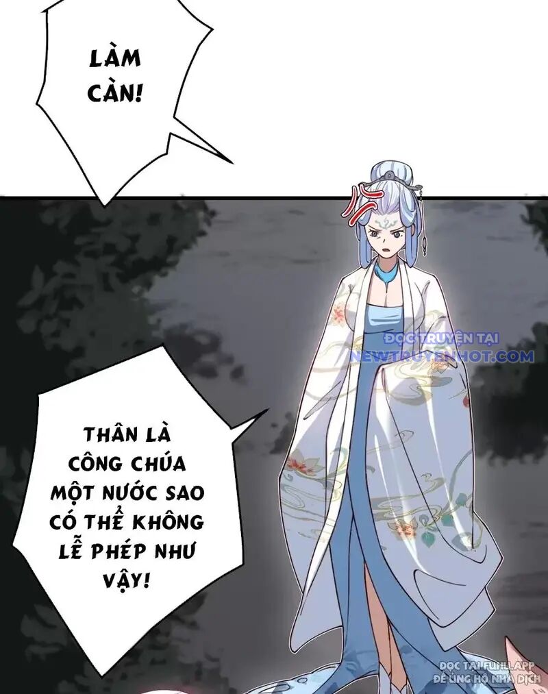 Đồ Đệ Của Ta Là Nữ Đế Chap 64 - Next Chap 65