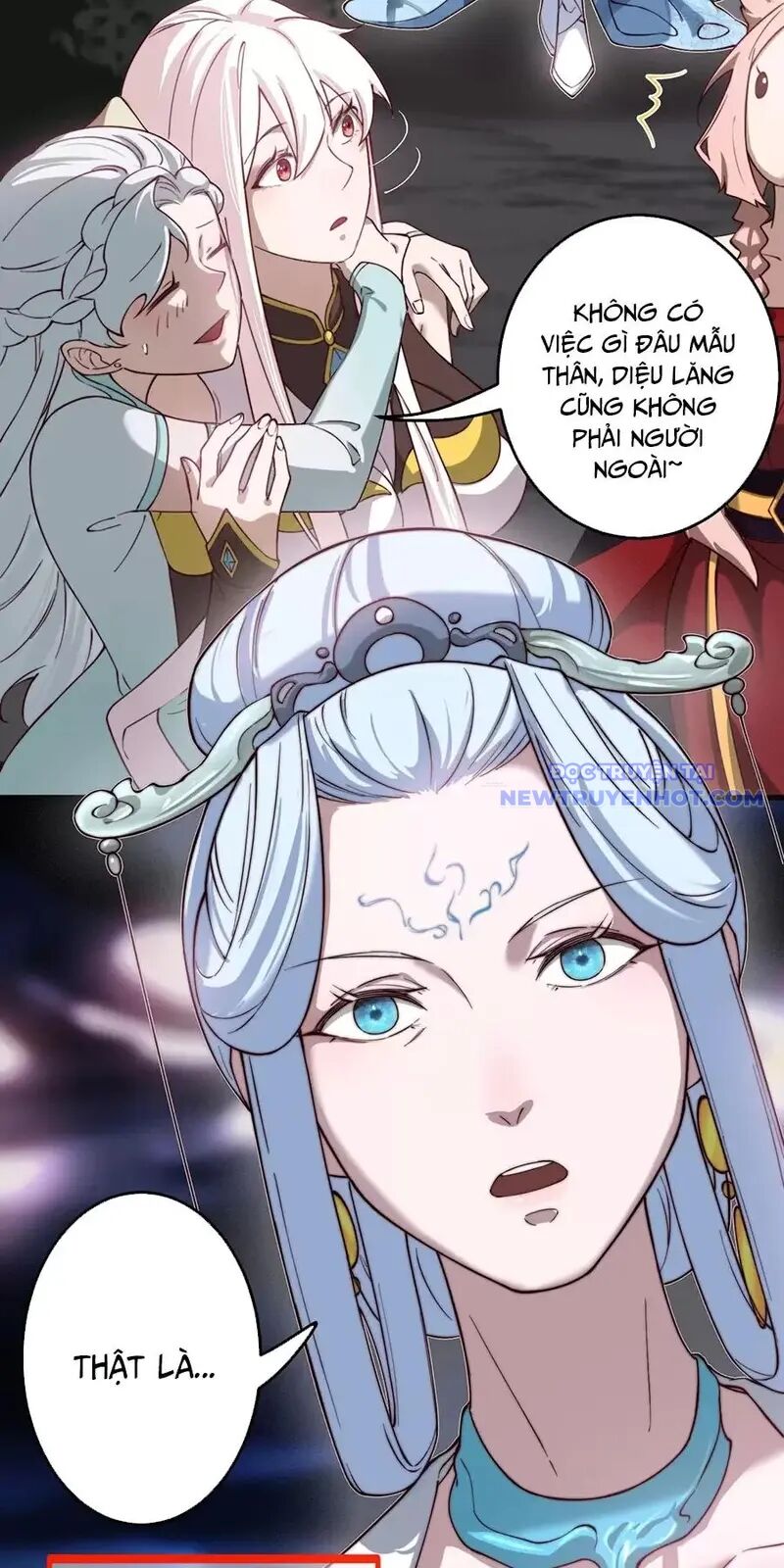 Đồ Đệ Của Ta Là Nữ Đế Chap 64 - Next Chap 65