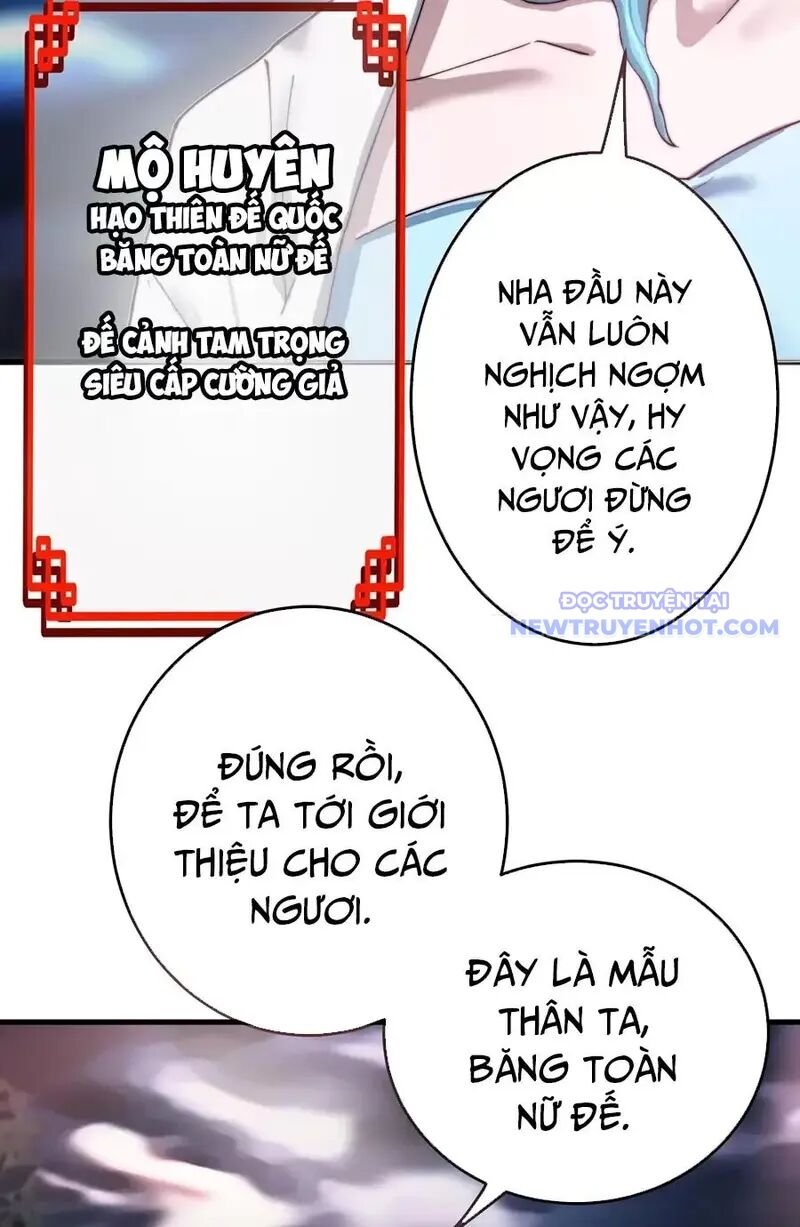 Đồ Đệ Của Ta Là Nữ Đế Chap 64 - Next Chap 65