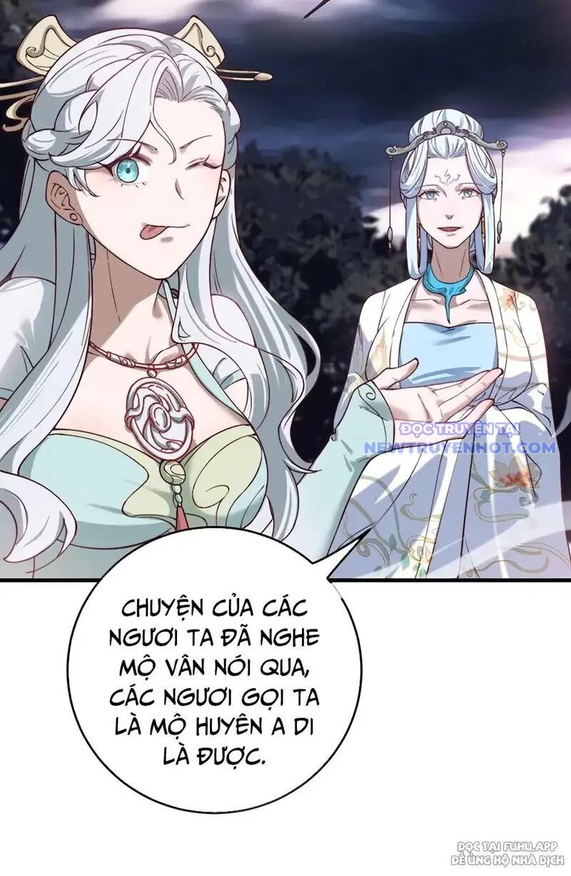 Đồ Đệ Của Ta Là Nữ Đế Chap 64 - Next Chap 65