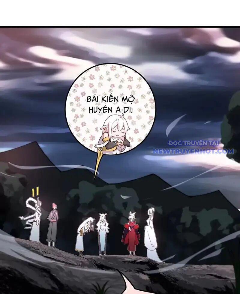 Đồ Đệ Của Ta Là Nữ Đế Chap 64 - Next Chap 65