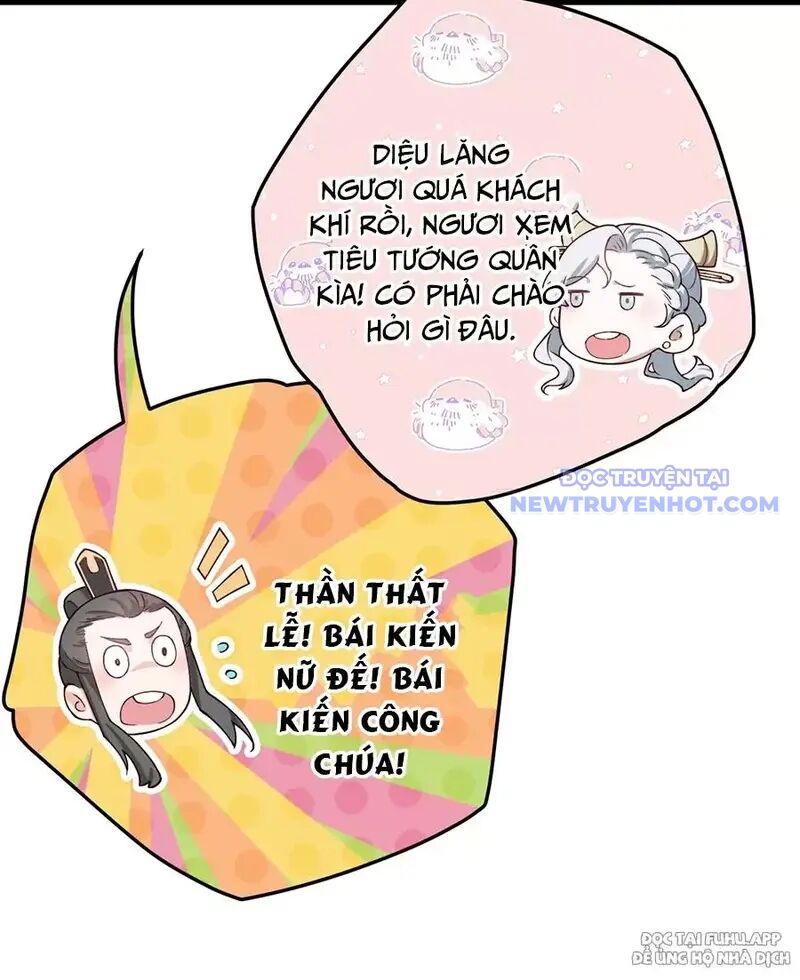 Đồ Đệ Của Ta Là Nữ Đế Chap 64 - Next Chap 65