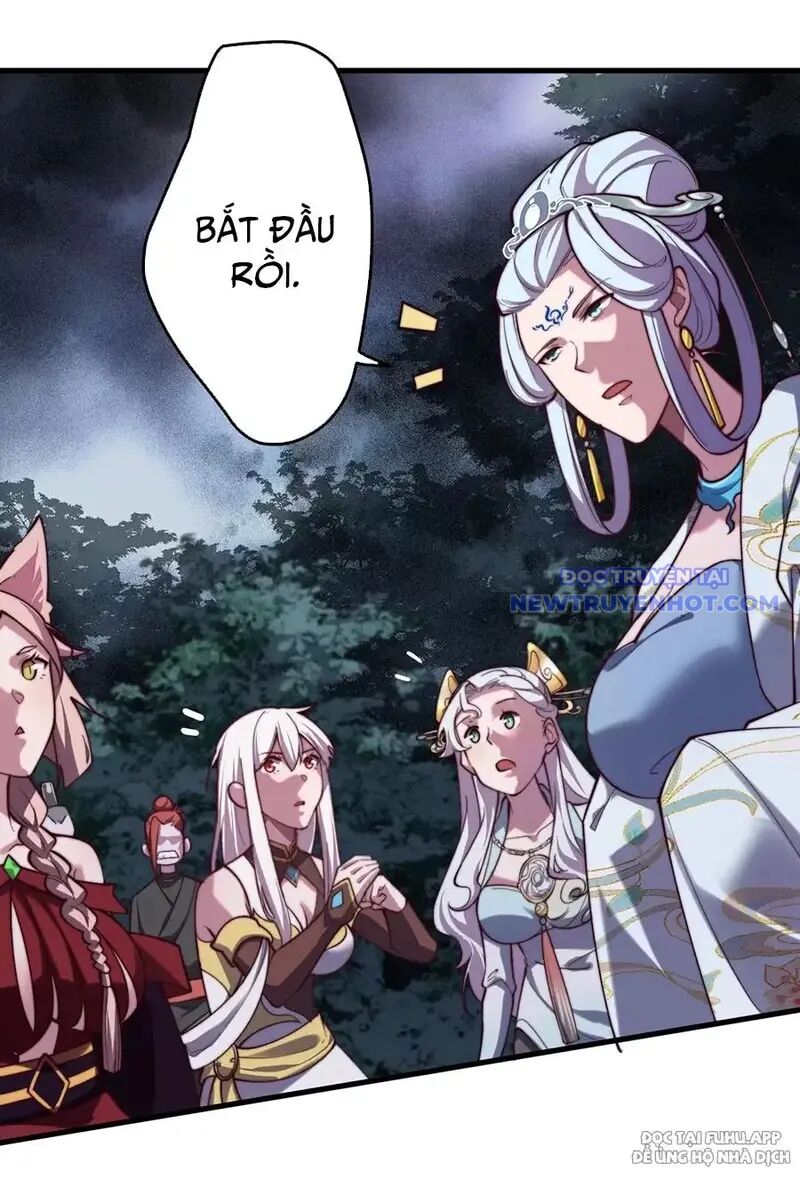 Đồ Đệ Của Ta Là Nữ Đế Chap 64 - Next Chap 65