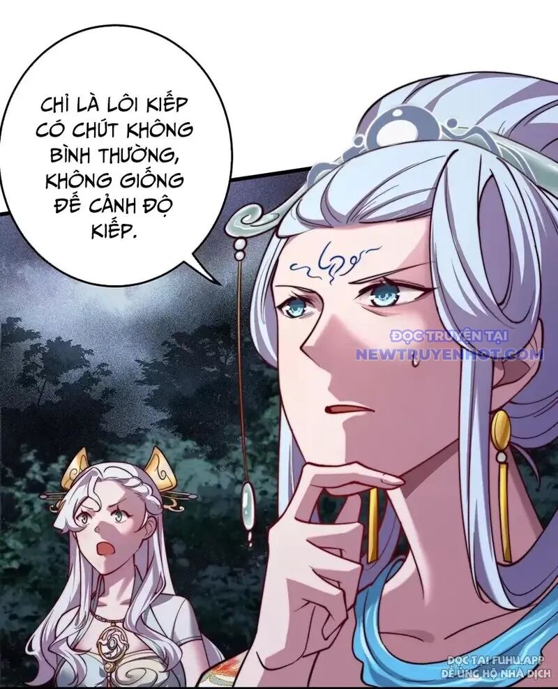 Đồ Đệ Của Ta Là Nữ Đế Chap 64 - Next Chap 65