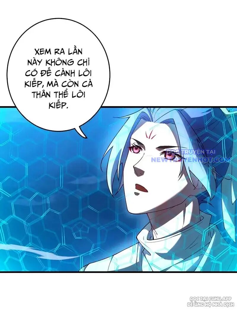 Đồ Đệ Của Ta Là Nữ Đế Chap 64 - Next Chap 65
