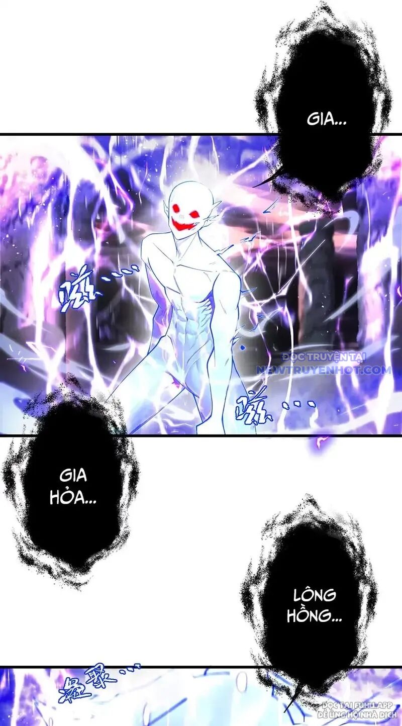 Đồ Đệ Của Ta Là Nữ Đế Chap 64 - Next Chap 65