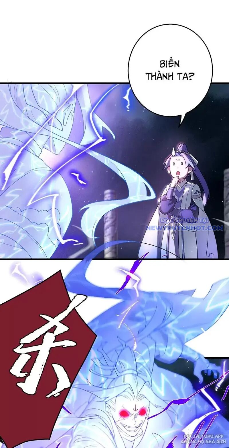 Đồ Đệ Của Ta Là Nữ Đế Chap 64 - Next Chap 65