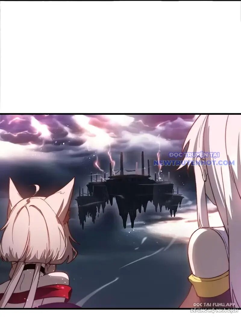 Đồ Đệ Của Ta Là Nữ Đế Chap 64 - Next Chap 65