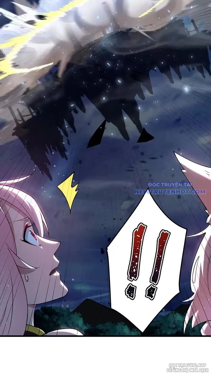 Đồ Đệ Của Ta Là Nữ Đế Chap 64 - Next Chap 65