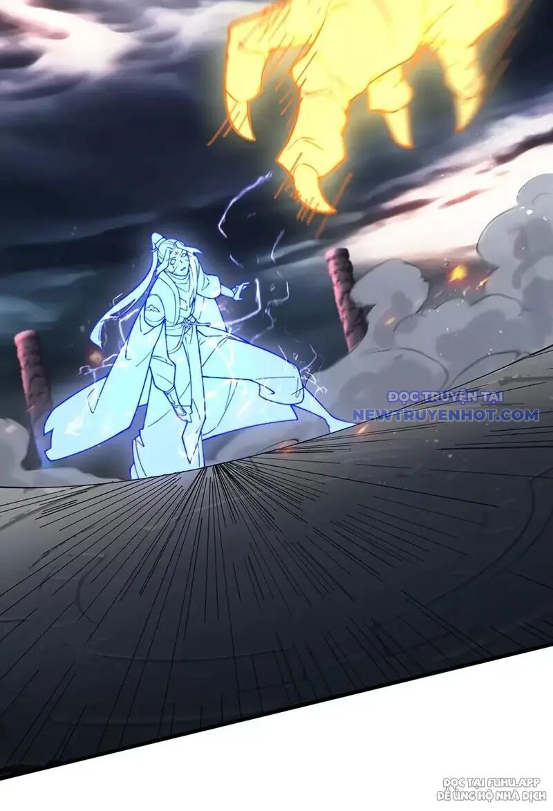 Đồ Đệ Của Ta Là Nữ Đế Chap 64 - Next Chap 65