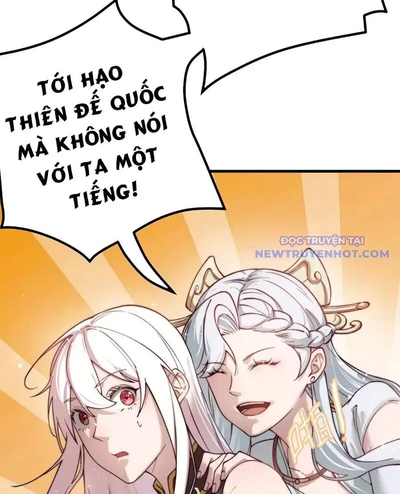 Đồ Đệ Của Ta Là Nữ Đế Chap 64 - Next Chap 65